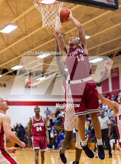 Thumbnail 3 in Tompkins @ Katy photogallery.