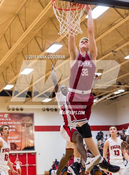 Thumbnail 3 in Tompkins @ Katy photogallery.