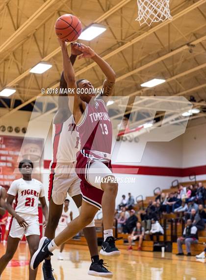 Thumbnail 2 in Tompkins @ Katy photogallery.