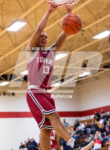 Thumbnail 1 in Tompkins @ Katy photogallery.