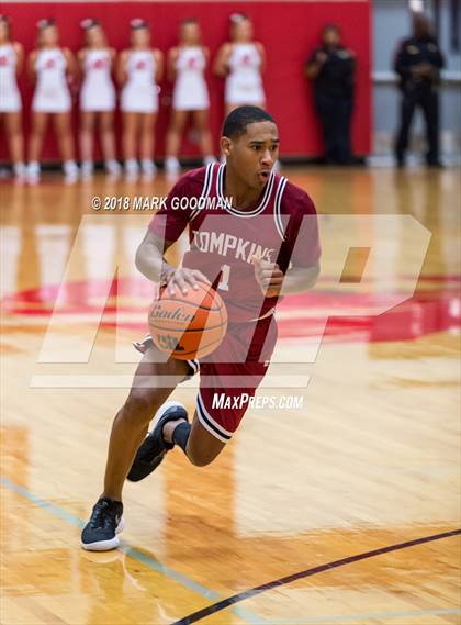 Thumbnail 1 in Tompkins @ Katy photogallery.