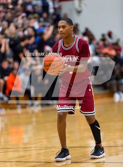 Thumbnail 2 in Tompkins @ Katy photogallery.