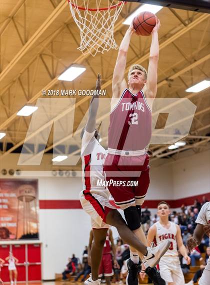 Thumbnail 2 in Tompkins @ Katy photogallery.