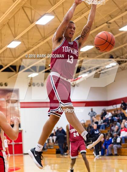 Thumbnail 2 in Tompkins @ Katy photogallery.