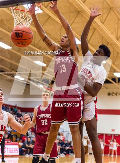 Thumbnail 1 in Tompkins @ Katy photogallery.