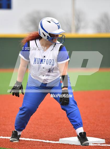 Thumbnail 2 in Mumford vs Somerville photogallery.