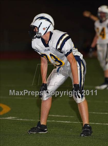 Thumbnail 3 in Leland vs Highlands (Battle at the Capital) photogallery.