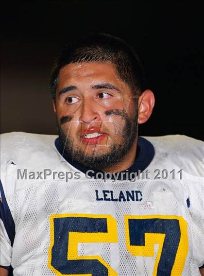Thumbnail 2 in Leland vs Highlands (Battle at the Capital) photogallery.
