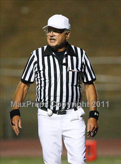 Thumbnail 1 in Leland vs Highlands (Battle at the Capital) photogallery.