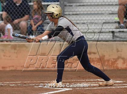 Thumbnail 2 in MacArthur [Douglas] vs O'Connor (UIL 6A Area Playoff) photogallery.