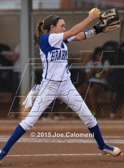 Thumbnail 3 in MacArthur [Douglas] vs O'Connor (UIL 6A Area Playoff) photogallery.