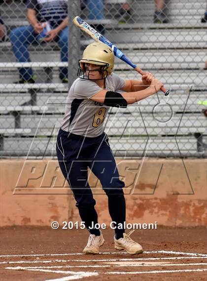 Thumbnail 1 in MacArthur [Douglas] vs O'Connor (UIL 6A Area Playoff) photogallery.