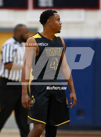 Thumbnail 1 in Marcos de Niza vs. Cesar Chavez (McClintock Holiday Tournament) photogallery.
