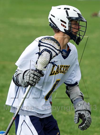 Thumbnail 3 in Logan @ Bonneville Lacrosse  photogallery.