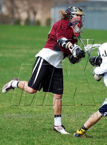 Thumbnail 2 in Logan @ Bonneville Lacrosse  photogallery.