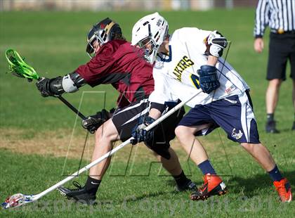 Thumbnail 3 in Logan @ Bonneville Lacrosse  photogallery.