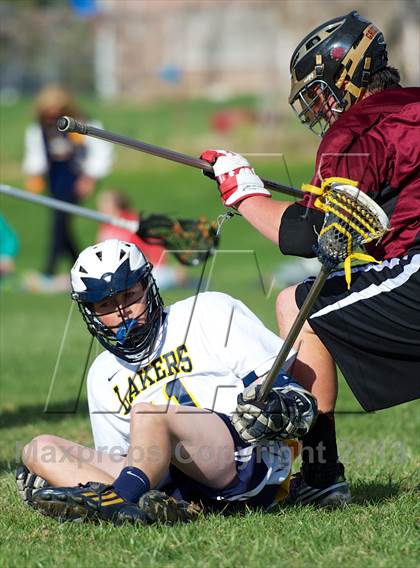 Thumbnail 3 in Logan @ Bonneville Lacrosse  photogallery.