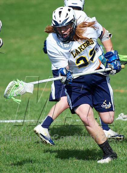 Thumbnail 3 in Logan @ Bonneville Lacrosse  photogallery.