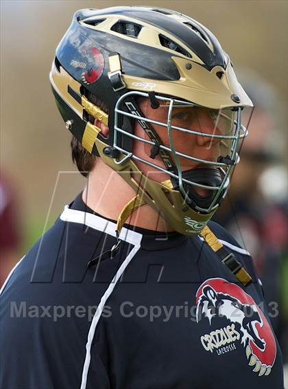 Thumbnail 1 in Logan @ Bonneville Lacrosse  photogallery.