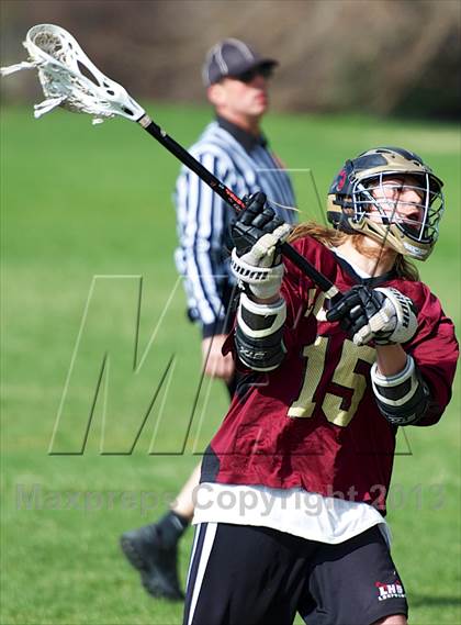 Thumbnail 3 in Logan @ Bonneville Lacrosse  photogallery.