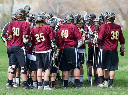 Thumbnail 2 in Logan @ Bonneville Lacrosse  photogallery.