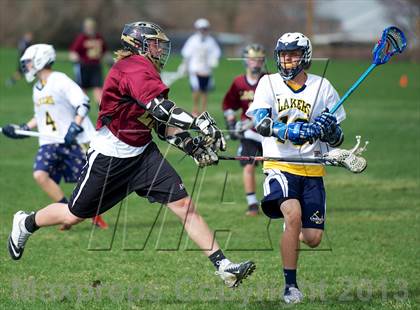 Thumbnail 2 in Logan @ Bonneville Lacrosse  photogallery.