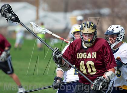 Thumbnail 3 in Logan @ Bonneville Lacrosse  photogallery.