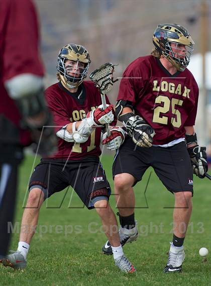 Thumbnail 3 in Logan @ Bonneville Lacrosse  photogallery.
