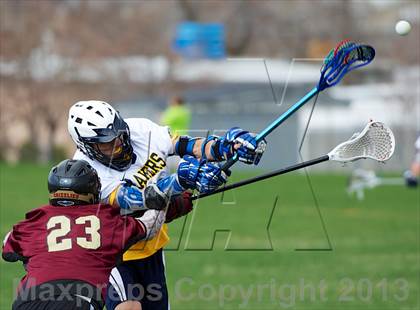 Thumbnail 3 in Logan @ Bonneville Lacrosse  photogallery.