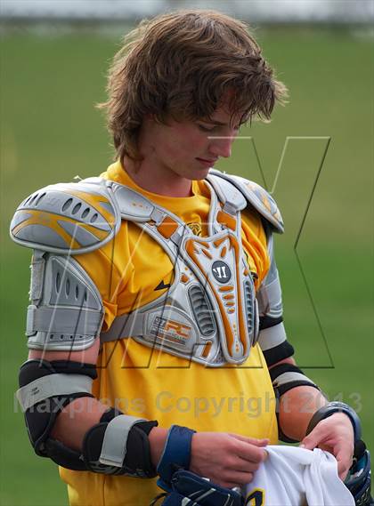 Thumbnail 1 in Logan @ Bonneville Lacrosse  photogallery.