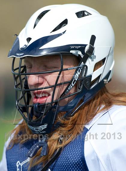 Thumbnail 3 in Logan @ Bonneville Lacrosse  photogallery.