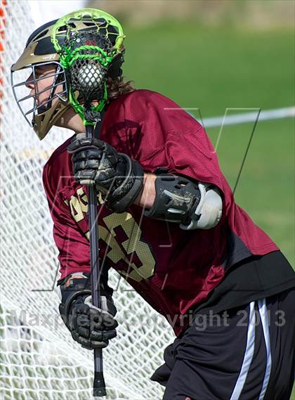 Thumbnail 1 in Logan @ Bonneville Lacrosse  photogallery.