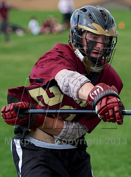 Thumbnail 2 in Logan @ Bonneville Lacrosse  photogallery.