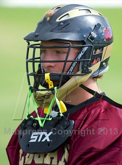Thumbnail 2 in Logan @ Bonneville Lacrosse  photogallery.