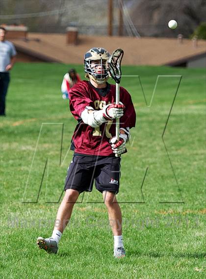 Thumbnail 2 in Logan @ Bonneville Lacrosse  photogallery.