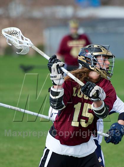 Thumbnail 2 in Logan @ Bonneville Lacrosse  photogallery.