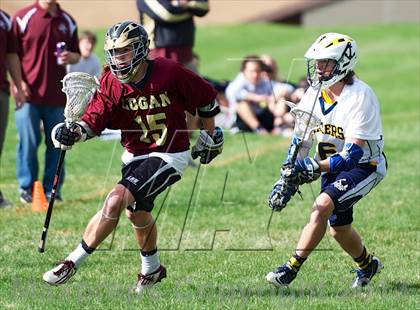 Thumbnail 3 in Logan @ Bonneville Lacrosse  photogallery.