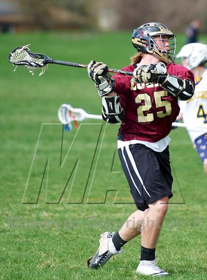 Thumbnail 3 in Logan @ Bonneville Lacrosse  photogallery.