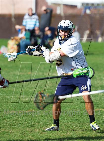 Thumbnail 2 in Logan @ Bonneville Lacrosse  photogallery.