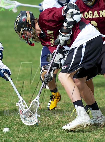 Thumbnail 1 in Logan @ Bonneville Lacrosse  photogallery.