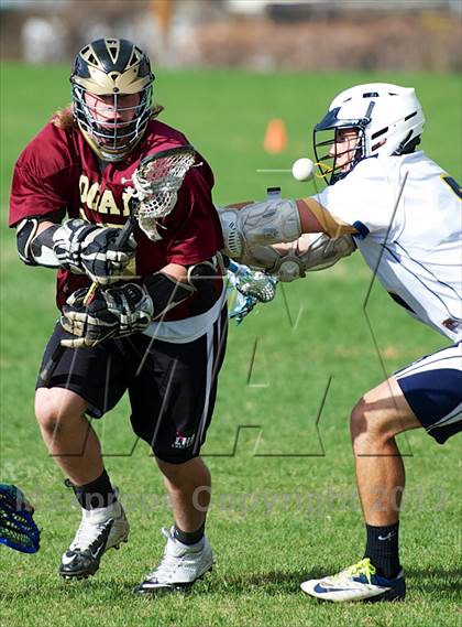 Thumbnail 3 in Logan @ Bonneville Lacrosse  photogallery.