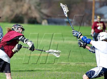 Thumbnail 1 in Logan @ Bonneville Lacrosse  photogallery.