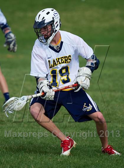 Thumbnail 3 in Logan @ Bonneville Lacrosse  photogallery.