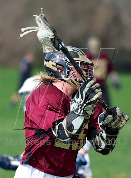 Thumbnail 1 in Logan @ Bonneville Lacrosse  photogallery.