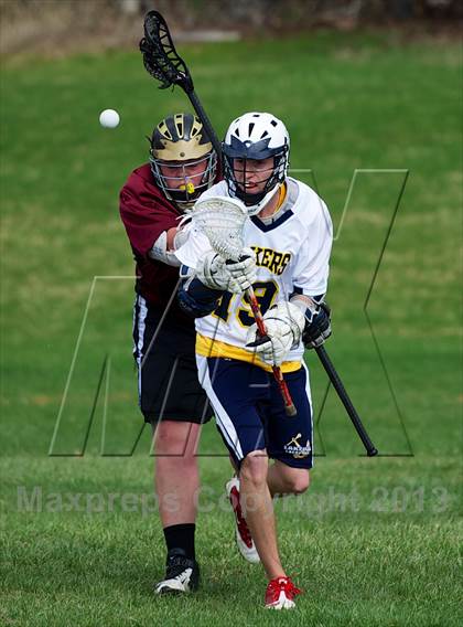 Thumbnail 1 in Logan @ Bonneville Lacrosse  photogallery.