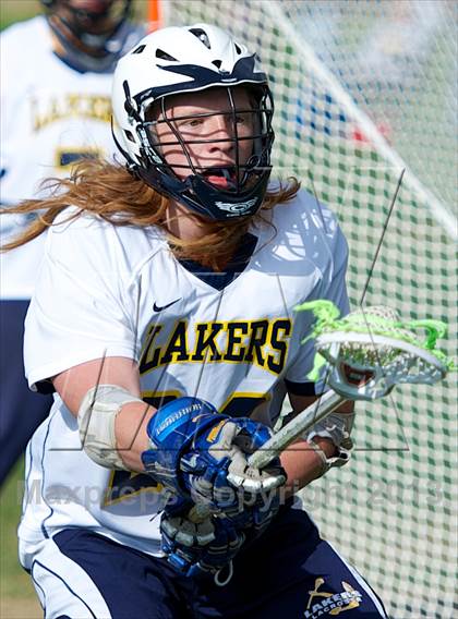 Thumbnail 3 in Logan @ Bonneville Lacrosse  photogallery.