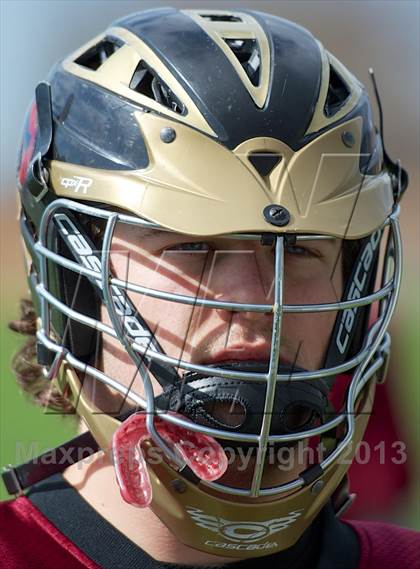 Thumbnail 1 in Logan @ Bonneville Lacrosse  photogallery.