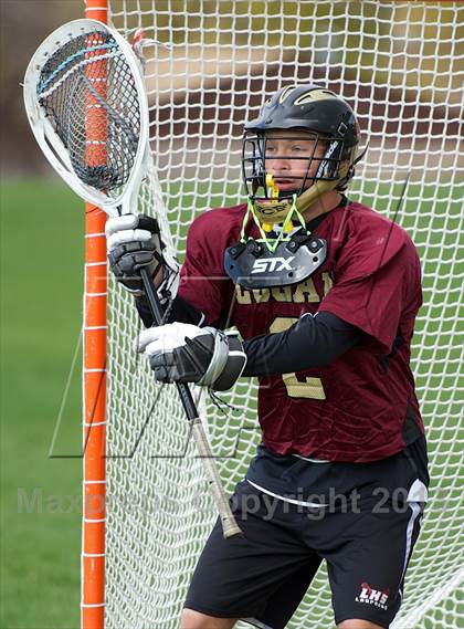 Thumbnail 2 in Logan @ Bonneville Lacrosse  photogallery.