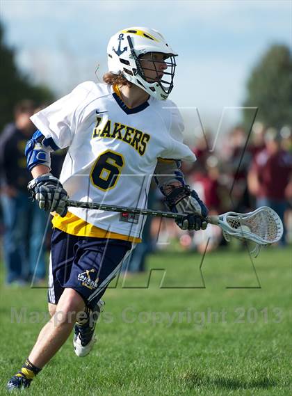 Thumbnail 1 in Logan @ Bonneville Lacrosse  photogallery.