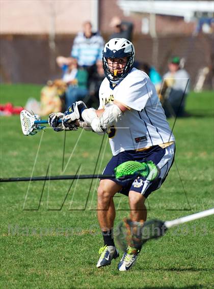Thumbnail 1 in Logan @ Bonneville Lacrosse  photogallery.